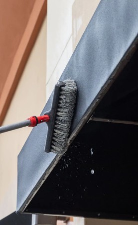 Professional Awning Cleaning