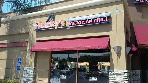 Restaurant Storefront