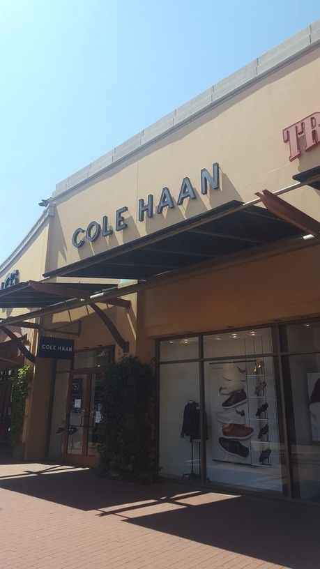 Awning manufacture project 11