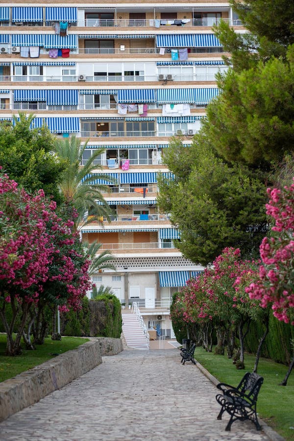 Apartment Management