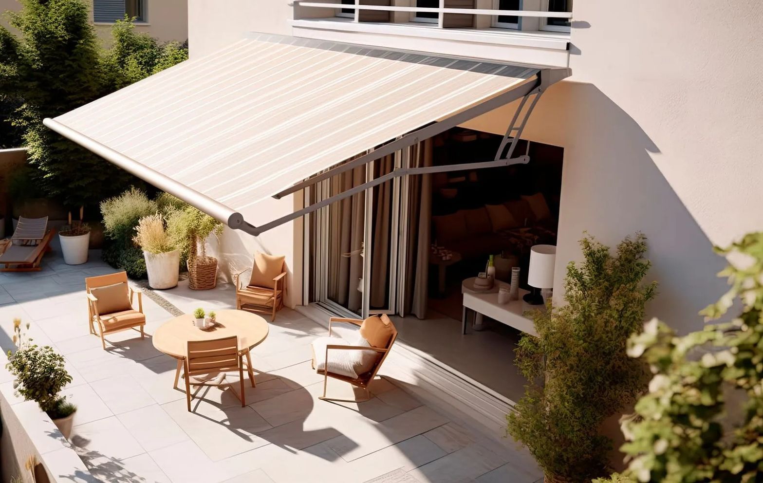 Los Willows – Oceanside and Fallbrook Locations